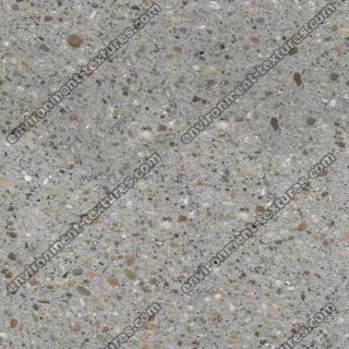  Seamless Textures of Concrete + Normal & Bump Mapping 